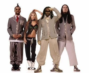 Fotolog de eljonylokito22 - Foto - Black Eyed Peas: Black Eyed Peas